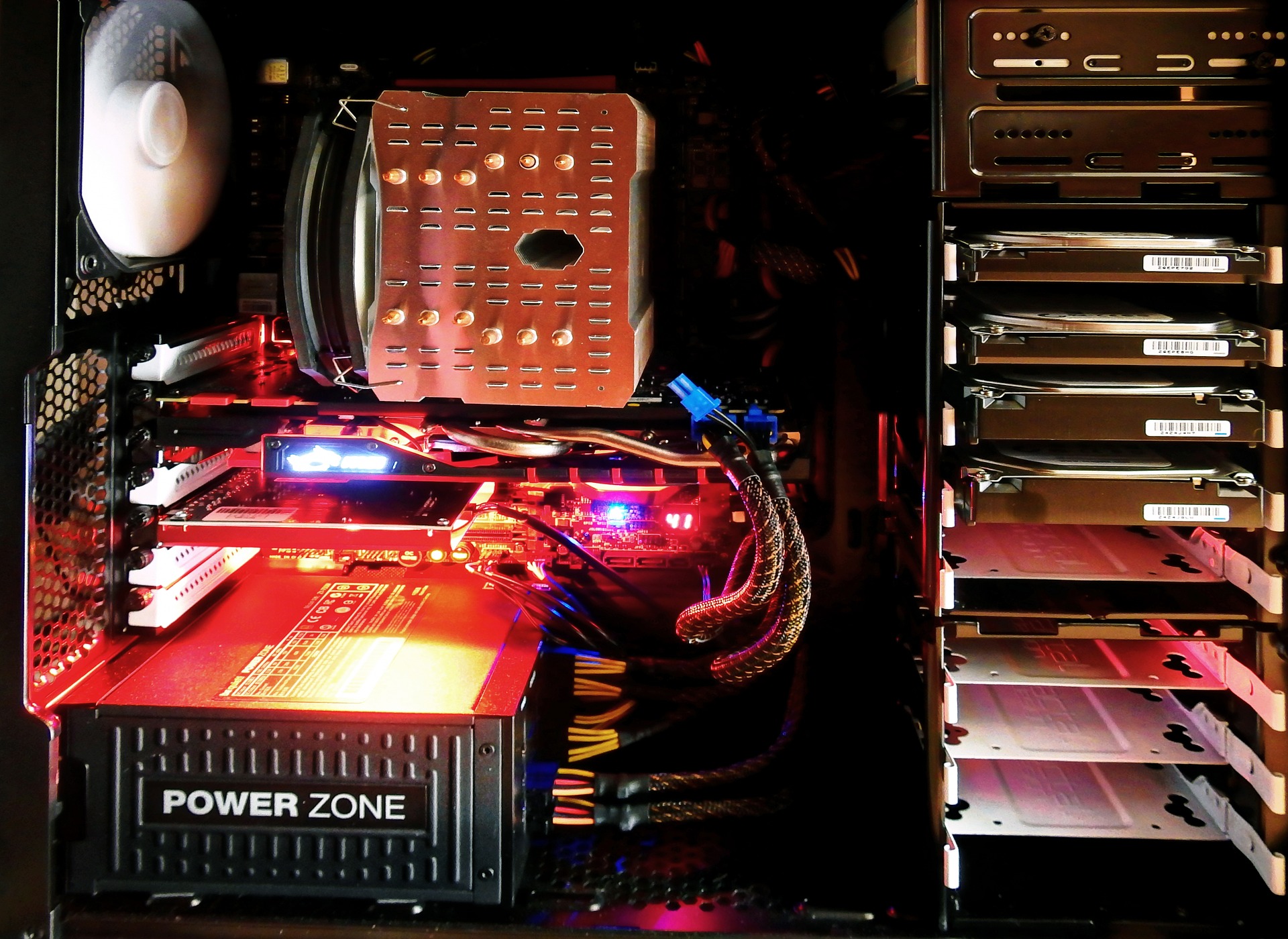 Geek insider, geekinsider, geekinsider. Com,, the ultimate guide to buying your gaming pc, gaming