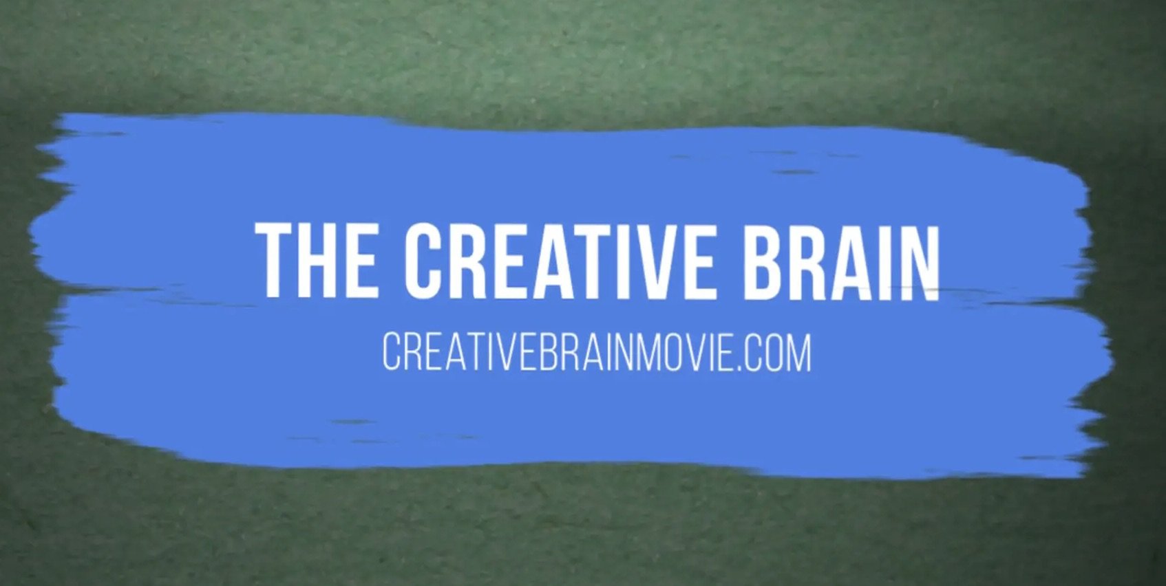 The creative brain: bending, breaking and blending