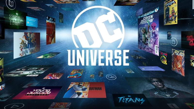 Is the dc universe app worth it?