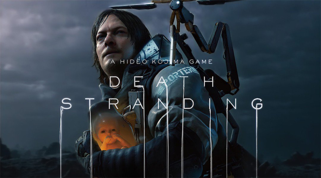 Everything we know so far about hideo kojima’s ‘death stranding’