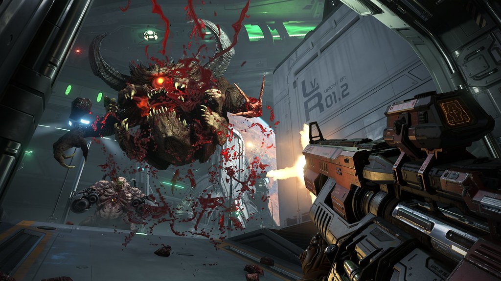 Geek insider, geekinsider, geekinsider. Com,, a history of the doom franchise, gaming