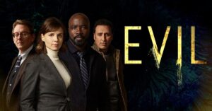 Geek insider, geekinsider, geekinsider. Com,, ‘evil’ is among us, entertainment, featured, tv and movies