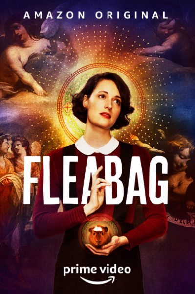 Fleabag season 2, amazon original