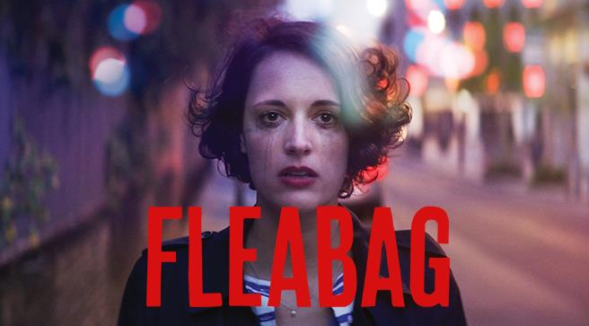 The second coming of fleabag