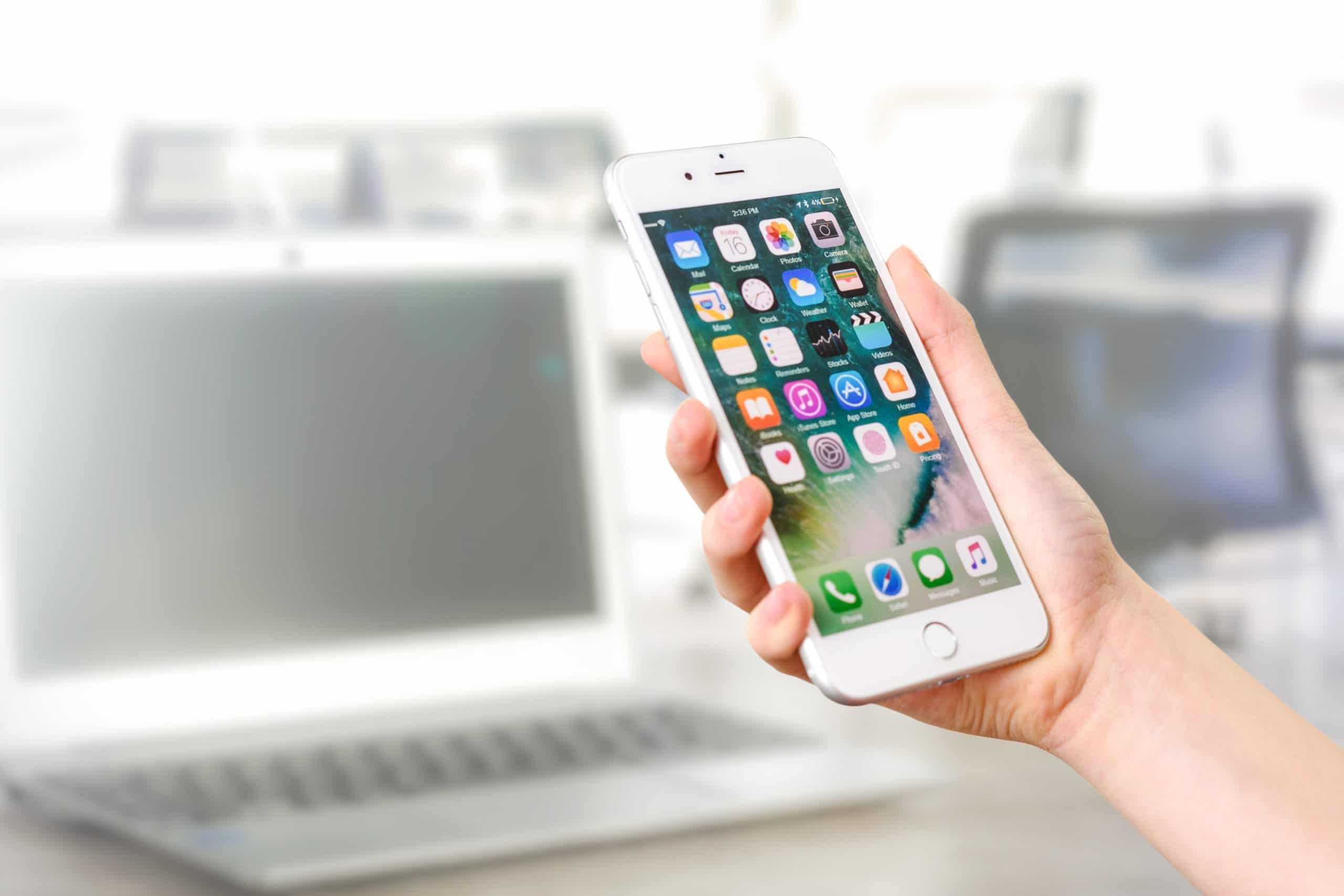 4 smartphone apps every student should use