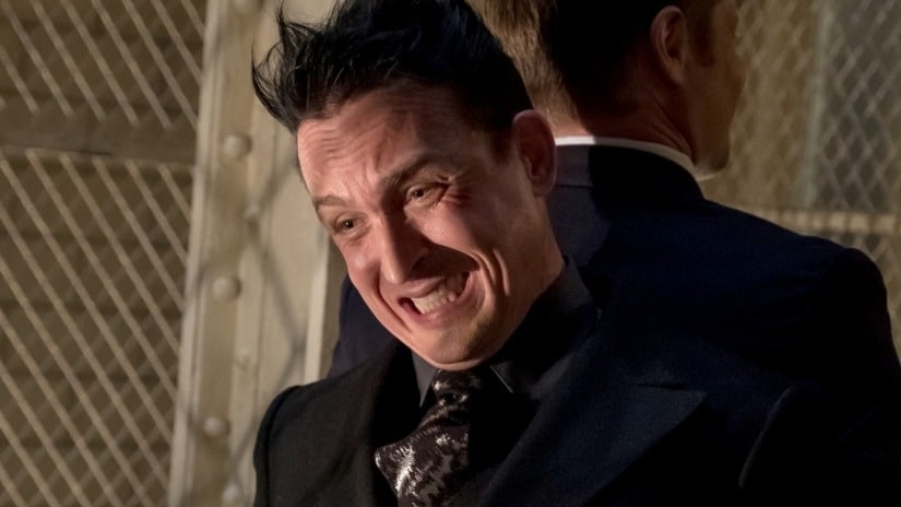 ‘gotham’ is back to its wild, unpredictable self (and it’s fantastic)