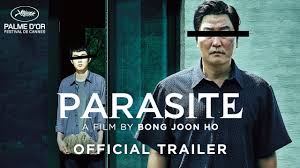 Parasite film