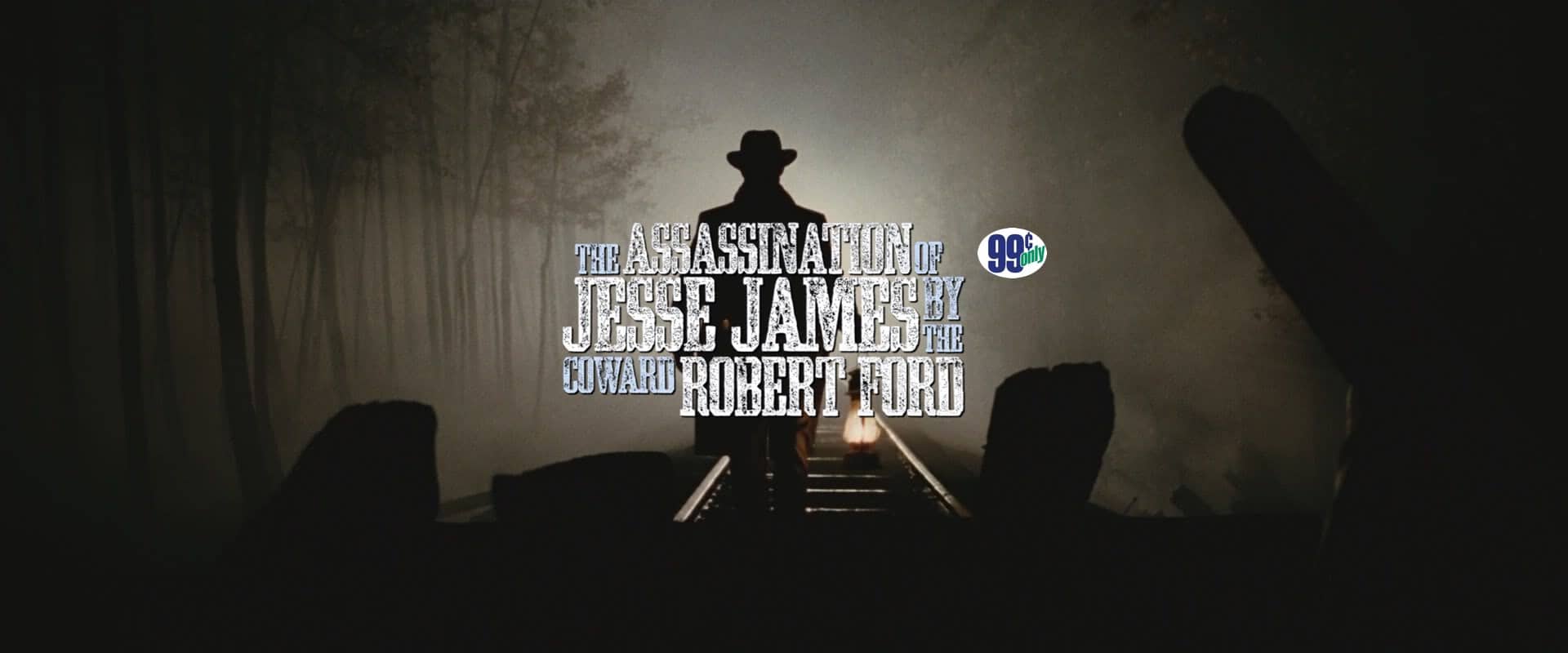 The (other) itunes $0. 99 movie of the week: ‘the assassination of jesse james by the coward robert ford’