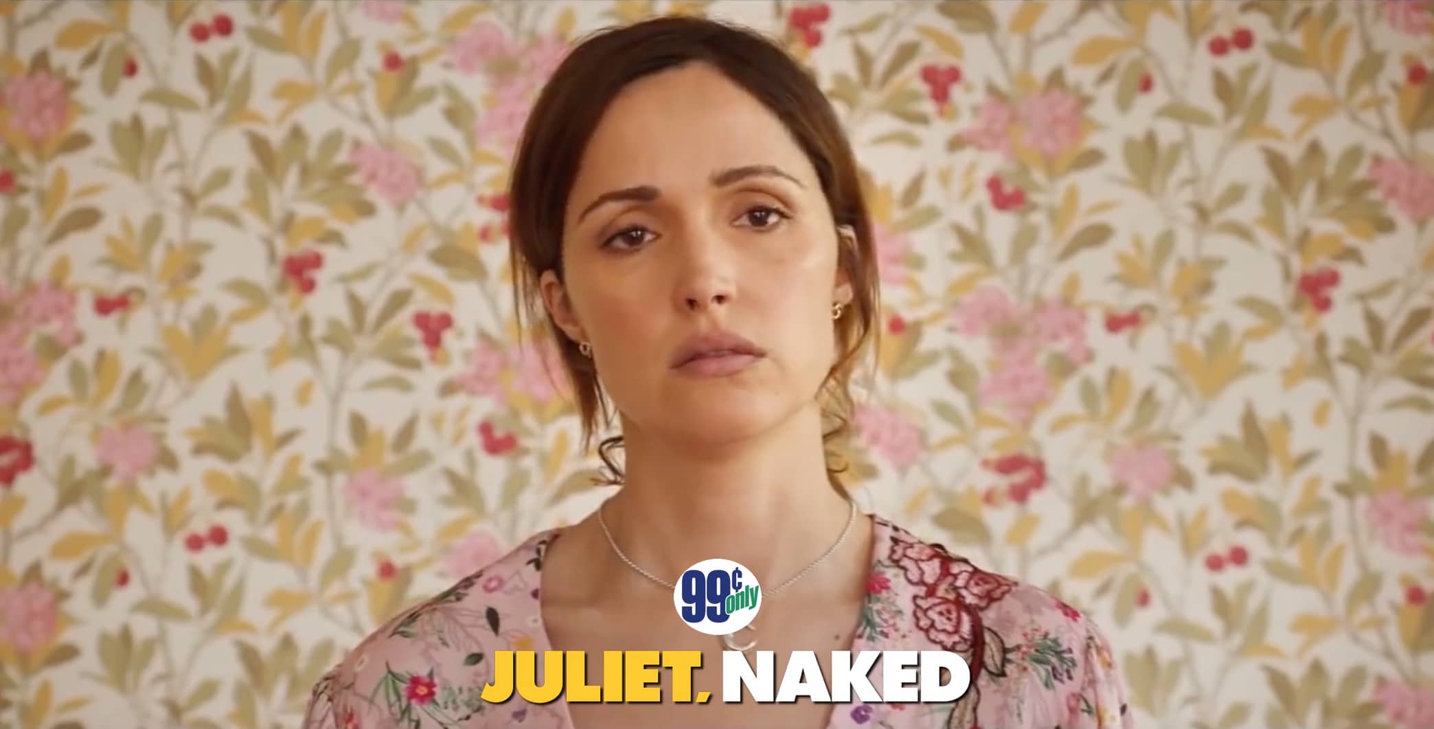 The itunes $0. 99 movie of the week: ‘juliet, naked’