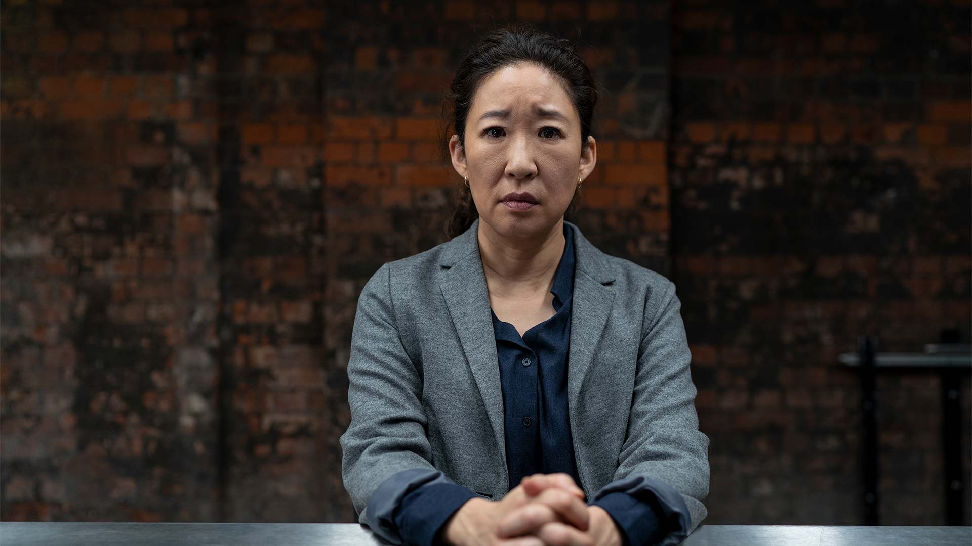 ‘killing eve’ is back–and it hasn’t missed a step