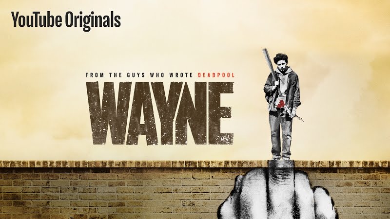 Geek insider, geekinsider, geekinsider. Com,, on 'wayne' (and how youtube has come a long way from cat videos), entertainment