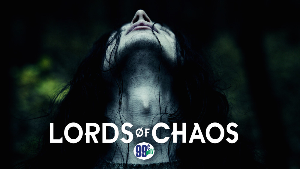 Geek insider, geekinsider, geekinsider. Com,, the (other) itunes $0. 99 movie of the week: 'lords of chaos', entertainment