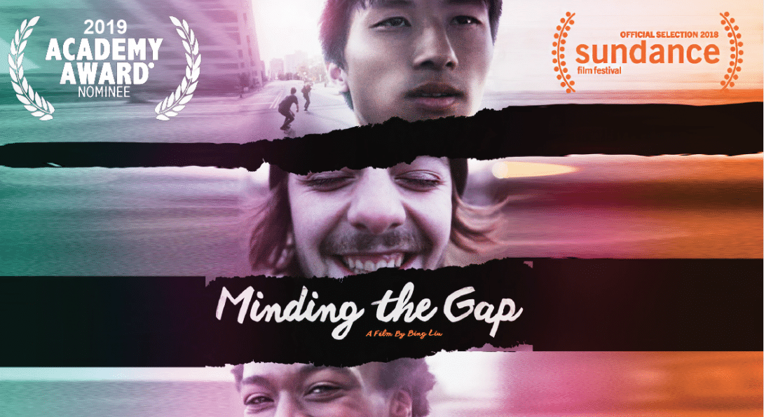 Geek insider, geekinsider, geekinsider. Com,, minding the gap: of bad fathers and of boys to men, entertainment
