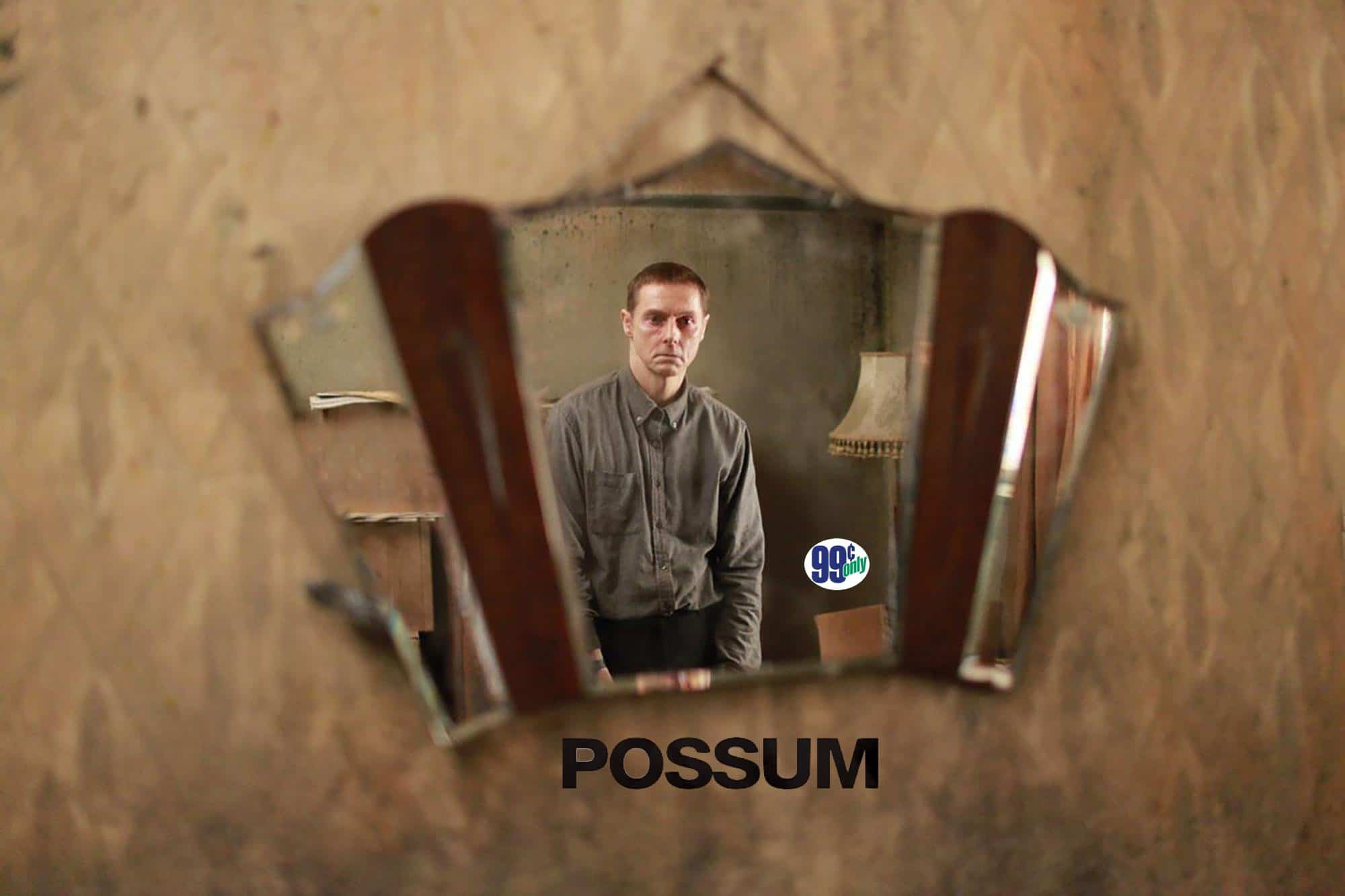 The (other) itunes $0. 99 movie of the week: ‘possum’