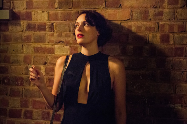 Geek insider, geekinsider, geekinsider. Com,, the second coming of fleabag, entertainment