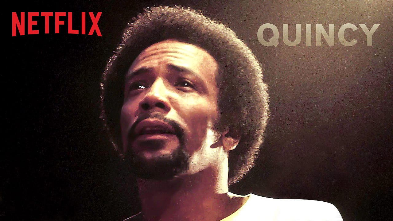 Geek insider, geekinsider, geekinsider. Com,, quincy: an ode to american self-reinvention, entertainment