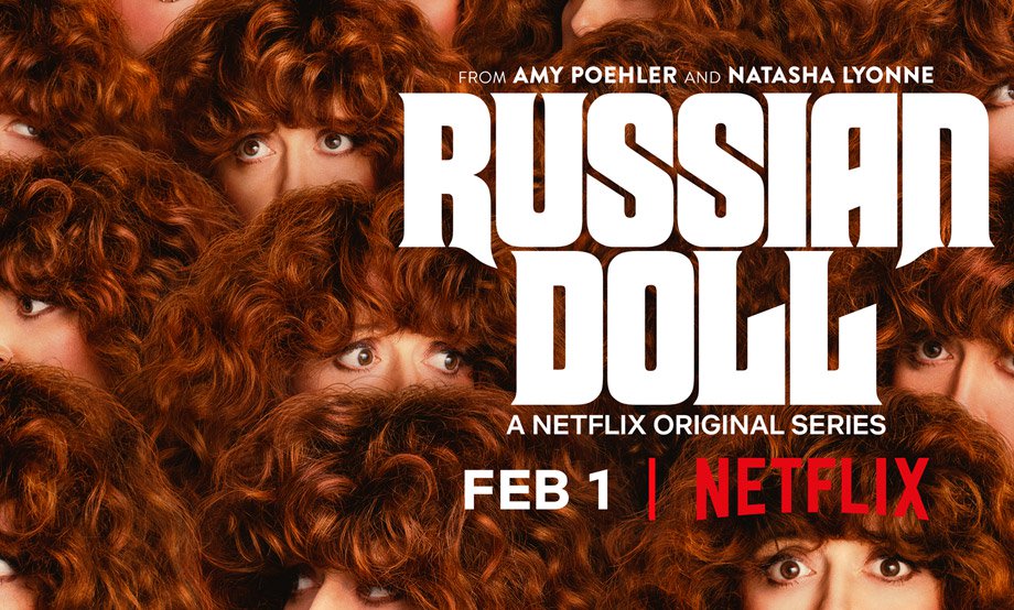 Loops in time and the ‘russian doll’ effect