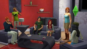 Geek insider, geekinsider, geekinsider. Com,, what to expect from the sims 4, gaming