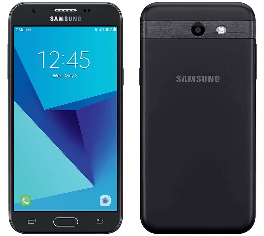 Samsung’s galaxy j3 prime: the low budget android smartphone