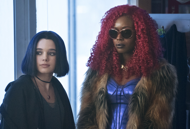 ‘titans’ s1e3 – beast boy needs more screen time, and a look into robin’s childhood