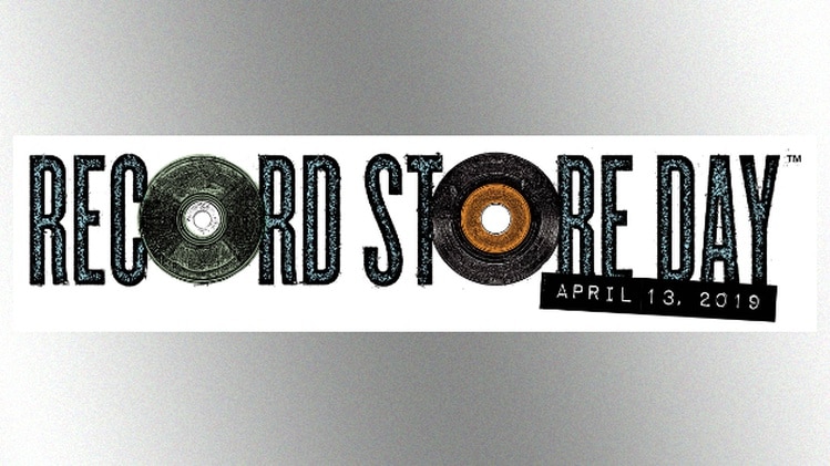 Preview: record store day 2019