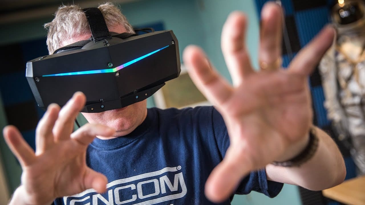 Is virtual reality the new age of reality?
