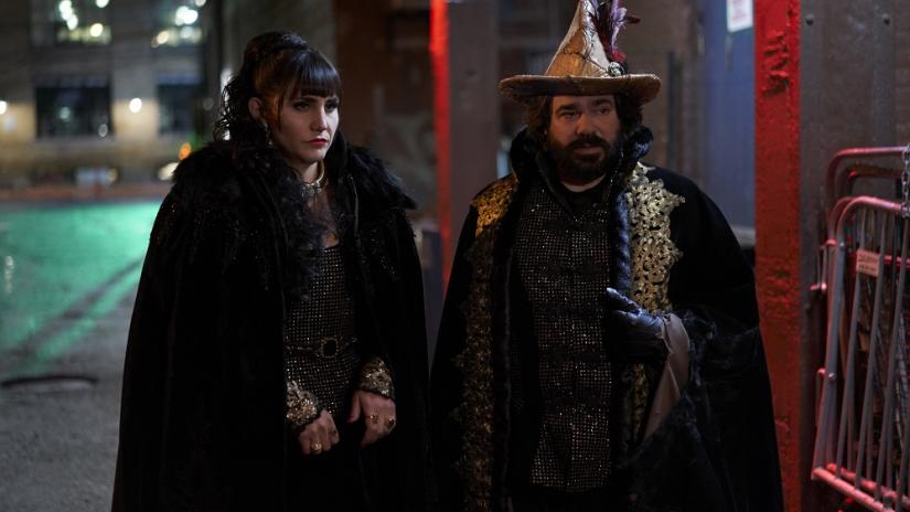 ‘what we do in the shadows’ celebrates cursed hats in episode 4