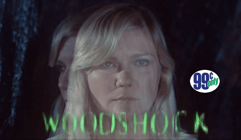 The (other) itunes $0. 99 movie of the week: ‘woodshock’