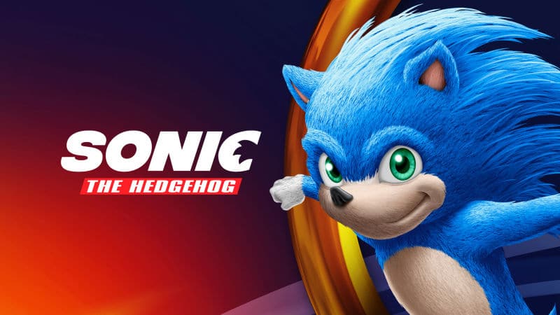 Geek insider, geekinsider, geekinsider. Com,, a hollywood studio actually listened - revamped sonic the hedgehog trailer debuts, entertainment