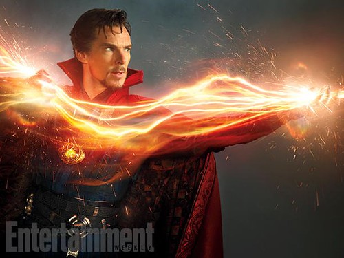 What to expect from doctor strange 2