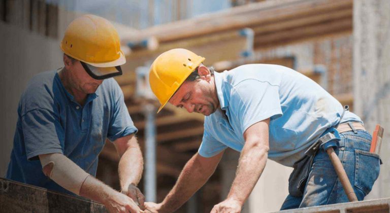 Smart general contractors minimize commercial development risks with ocips