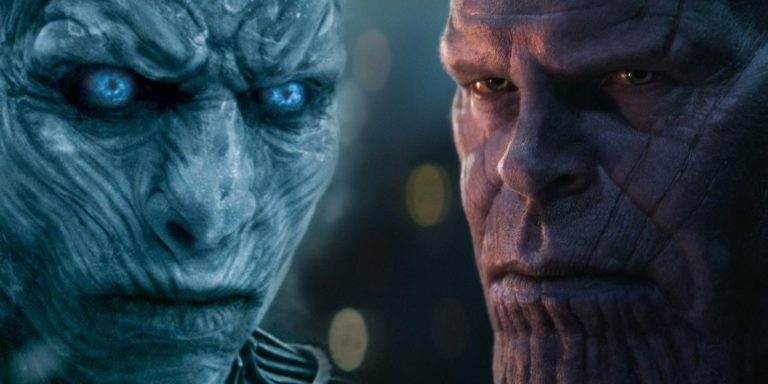 The ‘geekuinox’ one year later: ‘avengers: endgame,’ ‘game of thrones’ and the most epic weekend of all-time