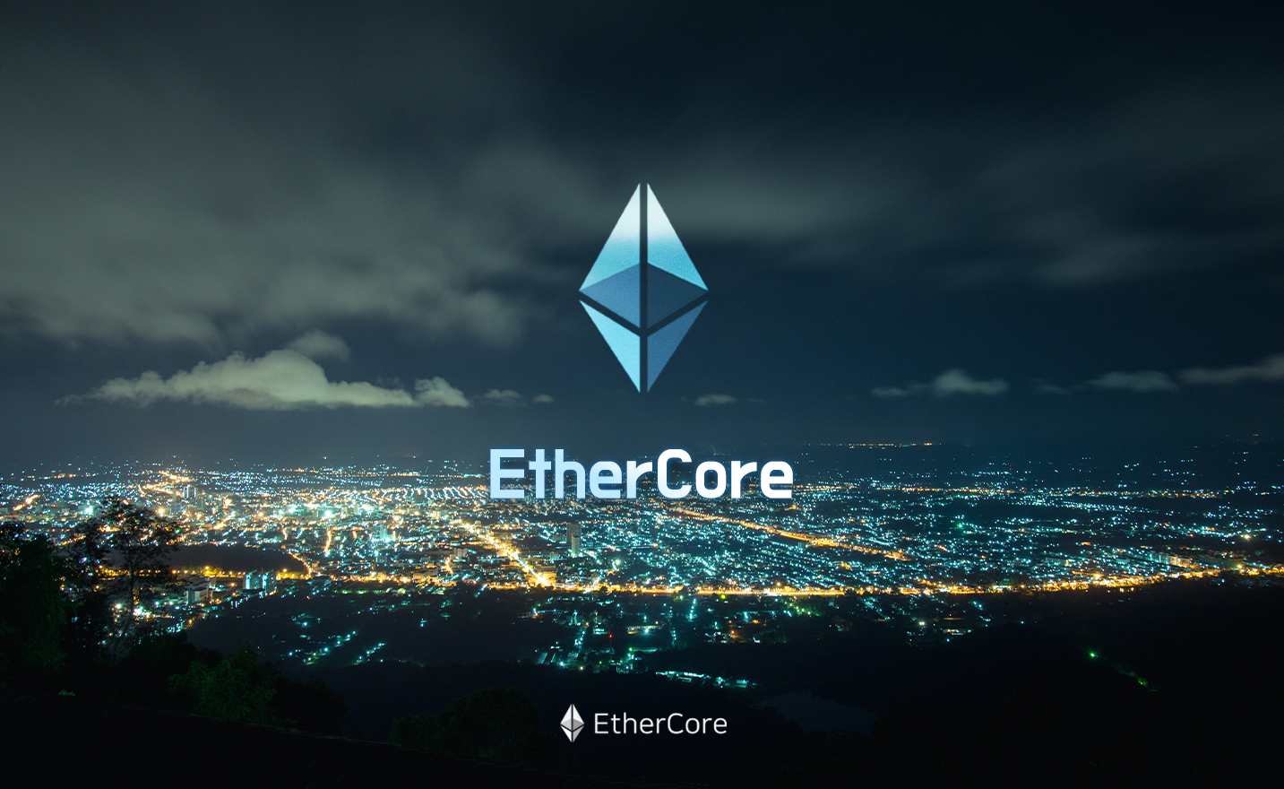 Ethercore