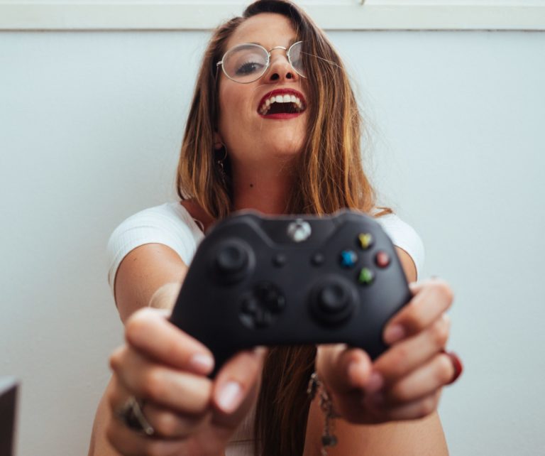Studies show video games can boost well-being