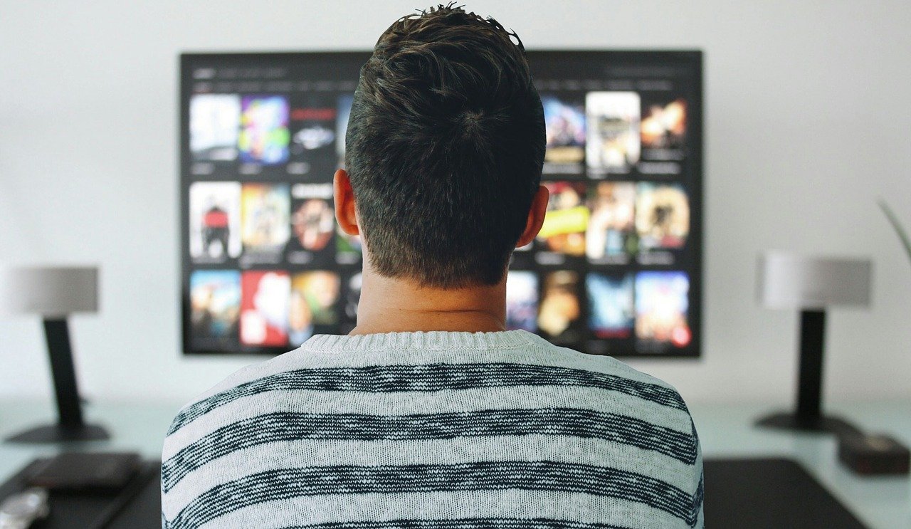 Geek insider, what to do when there are no sports on tv