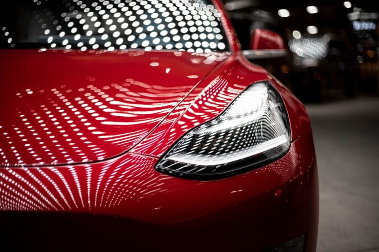 Do you want to go work for tesla? Musk is hiring for ai