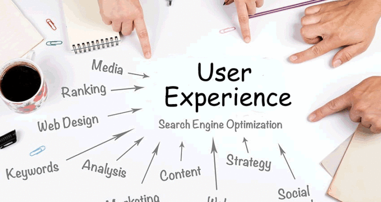 How to unite search engine optimization and user experience