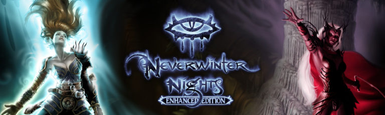 Beamdog launches neverwinter nights: enhanced edition to ios app store
