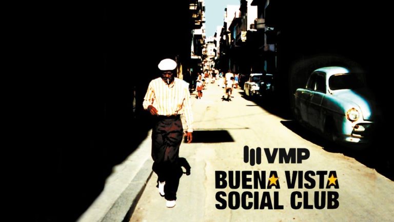 Vinyl me, please august 2020 edition: buena vista social club – buena vista social club