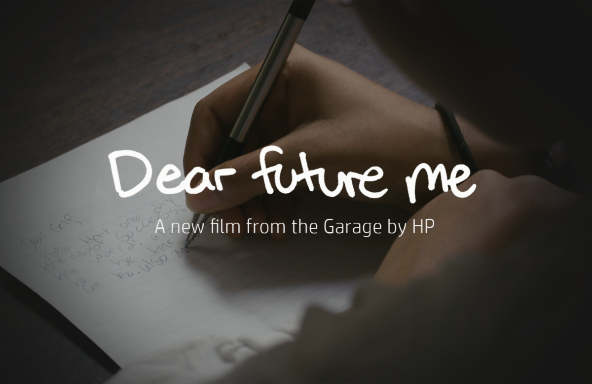 Geek insider, geekinsider, geekinsider. Com,, 'dear future me' takes a look at what our younger selves might tell us, entertainment, news