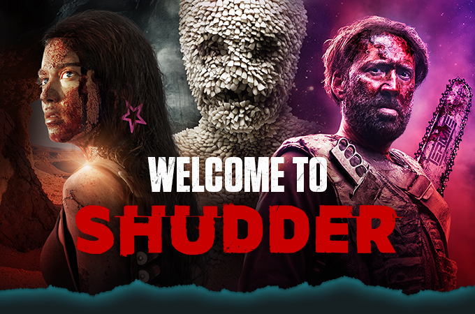 7 reasons to subscribe to shudder this week – including ‘scare me’