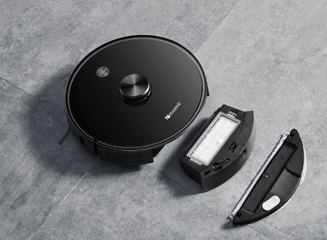 Geek insider, geekinsider, geekinsider. Com,, proscenic launches the m7 pro robot vacuum cleaner with mop and 4. 0 laser navigation system, business