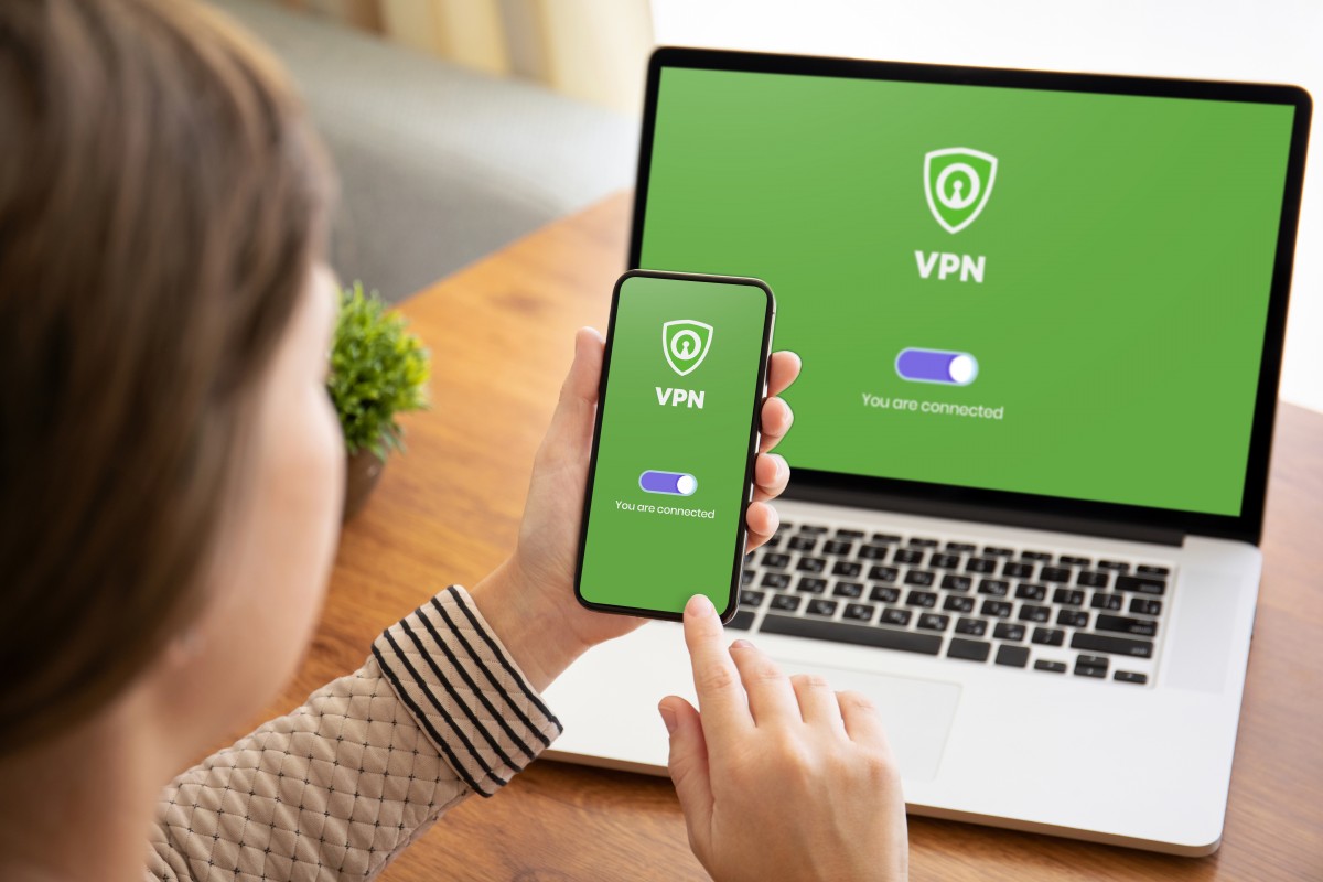 Save money with a vpn