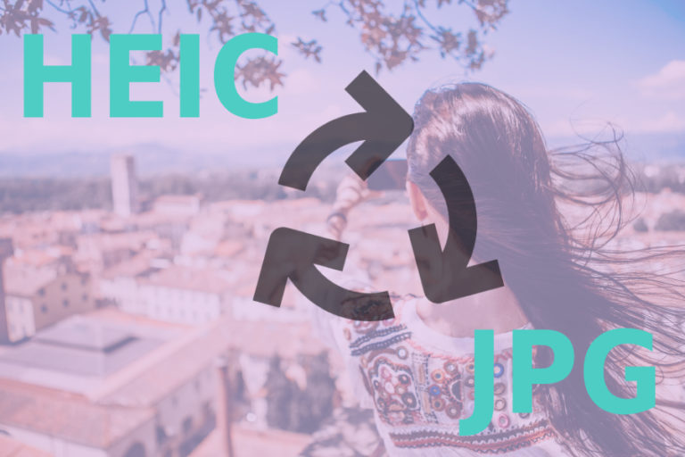 The best free online heic to jpg converter