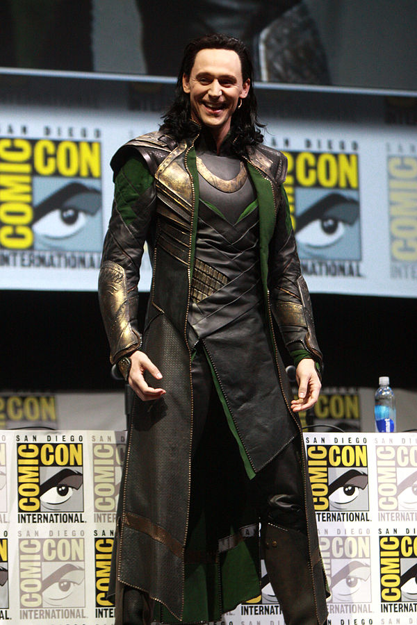 3 fun things to know about loki