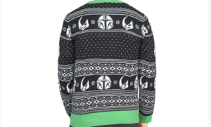 Geek insider, geekinsider, geekinsider. Com,, ugly sweater contest coming? Get ready to win… with cuteness! , reviews