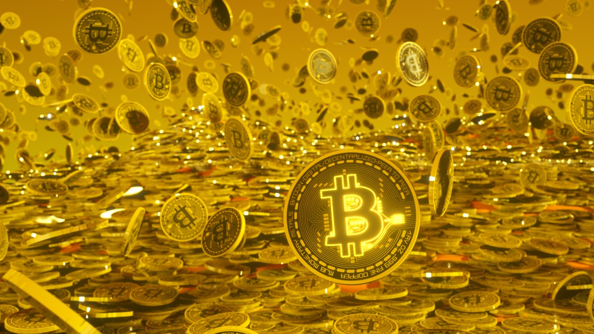 Geek insider, geekinsider, geekinsider. Com,, a beginner's guide to learn everything about bitcoin! , crypto currency