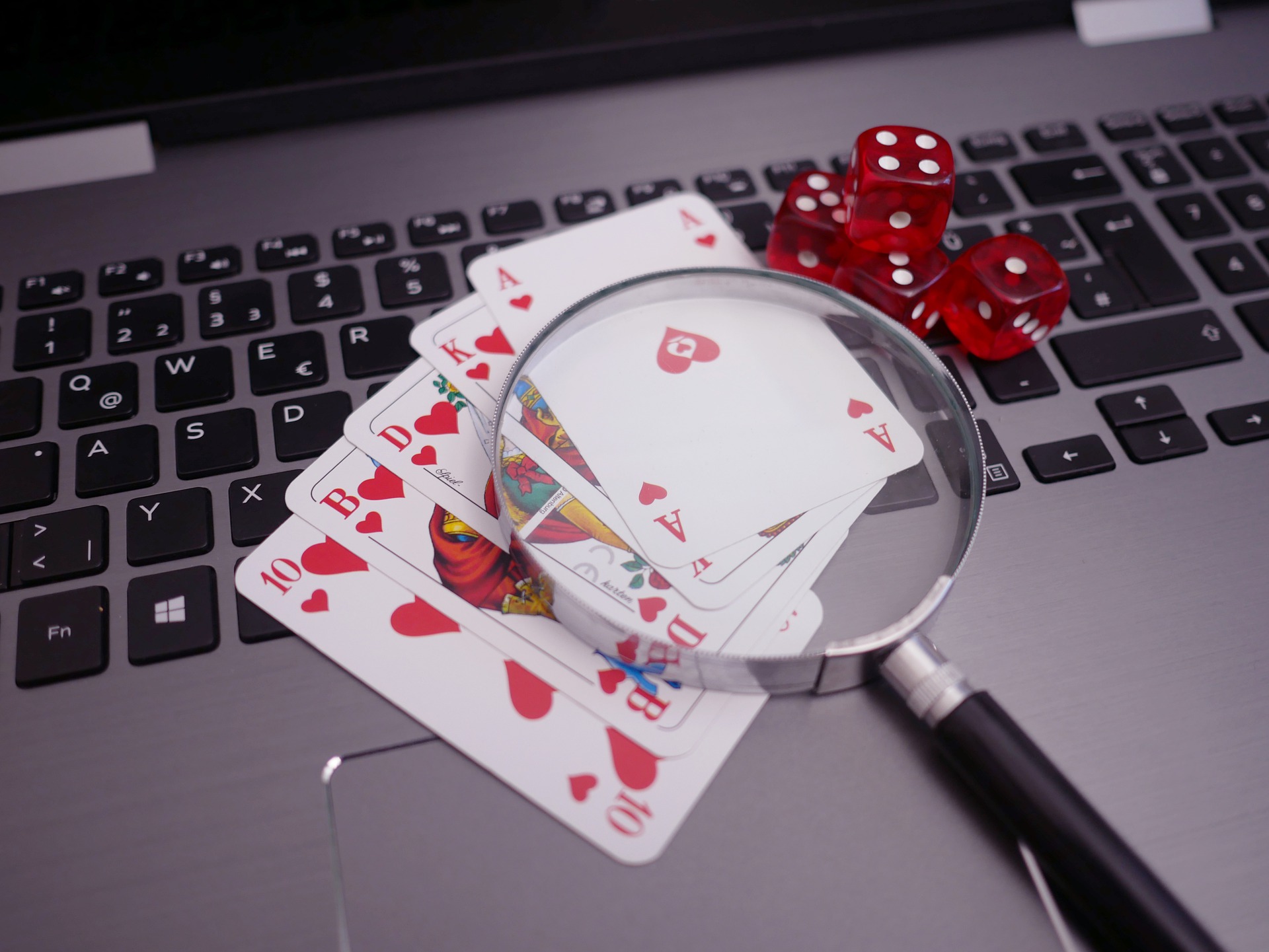 Geek insider, geekinsider, geekinsider. Com,, 3 signs of a trustworthy online casino in 2020, gaming