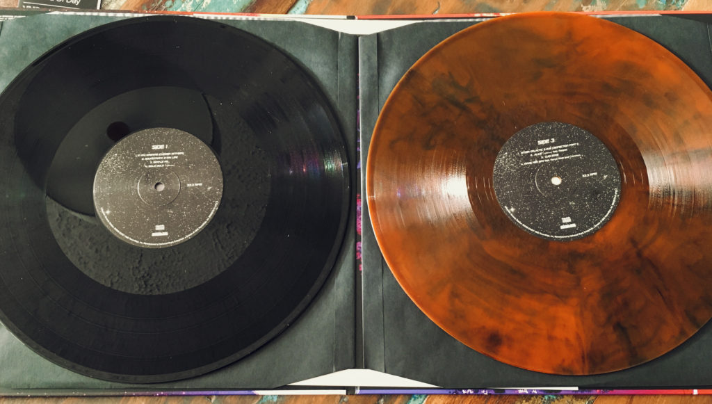 Geek insider, geekinsider, geekinsider. Com,, vinyl me, please march unboxing - kid cudi "man on the moon: the end of the day", culture, featured, geek life, music, reviews