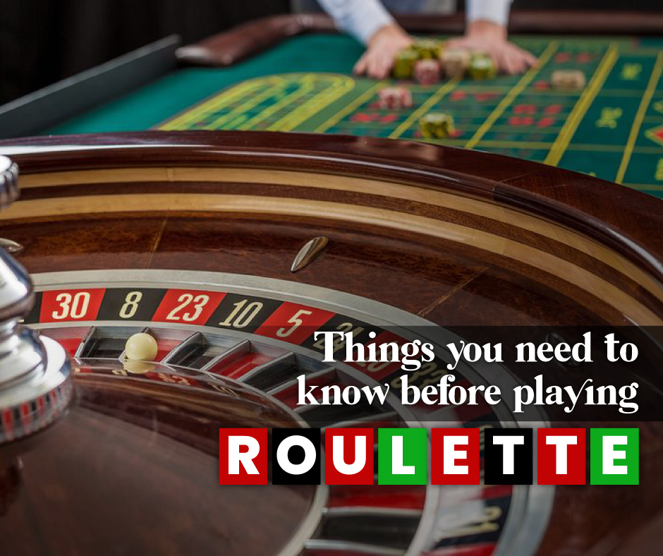 Geek insider, geekinsider, geekinsider. Com,, things you need to know before playing roulette, gaming